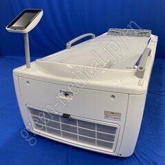 ウォーターマッサージベッド