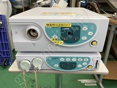 FUJIFILM Processor/Lightsource