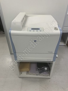 KONICA MINOLTA Laser Imager