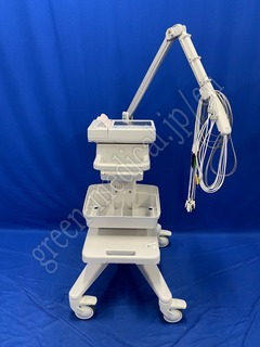 ○ 解析機能付心電計