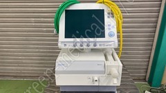 Ventilator