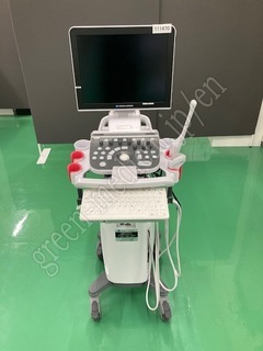 ○ 超音波診断装置（カラー）