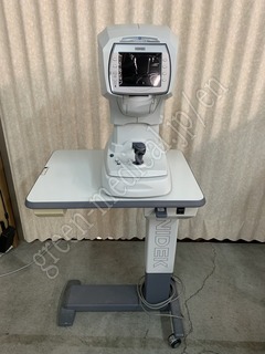 Autoref-Kera-Tonometer