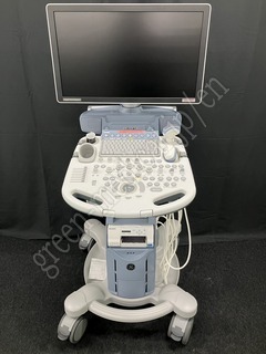 Diagnostic Ultrasound System