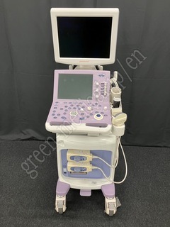Ultrasound Color Doppler