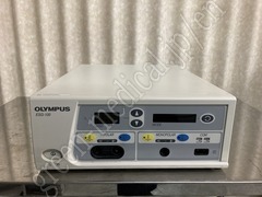 OLYMPUS Electrosurgical Generator