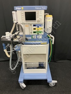 Anesthesia Machine