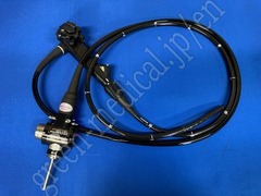 OLYMPUS Video Colonoscope