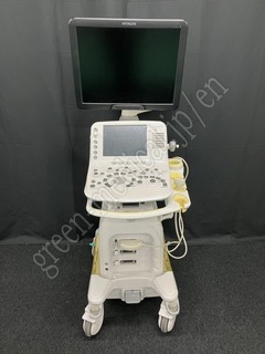Ultrasound Diagnostic System