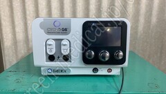 Glaucoma Laser