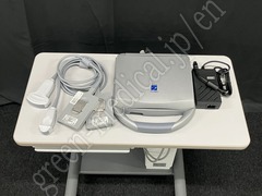 Portable Ultrasound Color Doppler
