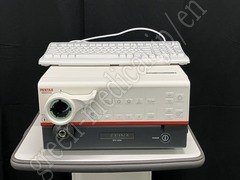 "DEFINA" Video Processor