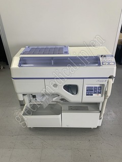 自動分包機