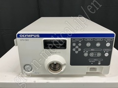 OLYMPUS Video System Center