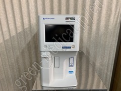 Hematology Analyzer