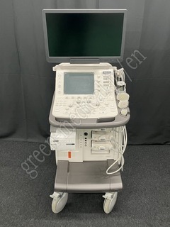 超音波診断装置