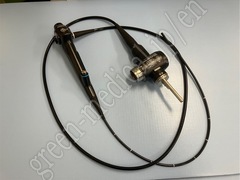 Video Bronchoscope