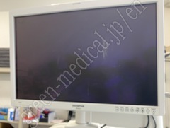 OLYMPUS High Definition LCD monitor