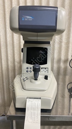 NIDEK AUTO REF/KERATOMETER