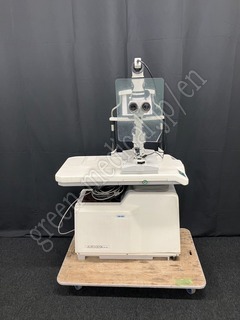 Rodenstock Slit Lamp