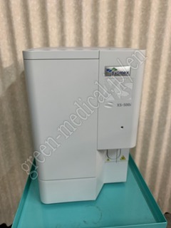 Sysmex Hematology Analyzer