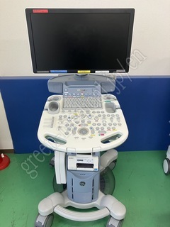 Diagnostic Ultrasound System