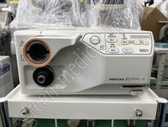 PENTAX Processor