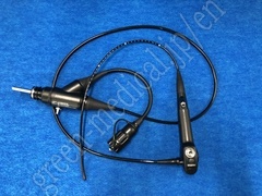 Video Bronchoscope