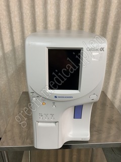 Hematology Analyzer
