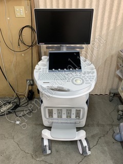 Diagnostic Ultrasound System