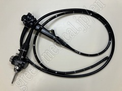 OLYMPUS Video Colonoscope