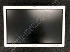 OLYMPUS High Definition LCD monitor
