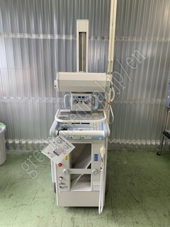 Portable X-ray