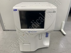 NIHON KOHDEN Hematology Analyzer