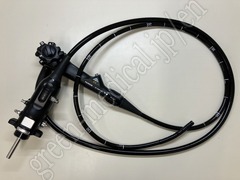 ○下部消化管ビデオスコープ