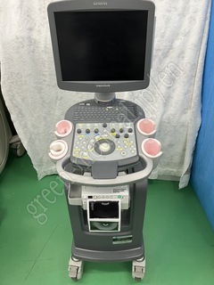 SIEMENS Ultrasound system