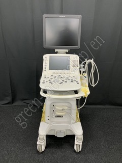 Ultrasound Diagnostic System