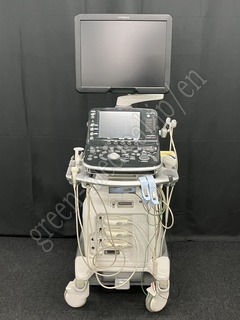 Diagnostic  Ultrasound System