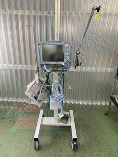 Ventilator