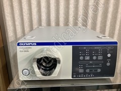 OLYMPUS 