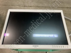 OLYMPUS High Definition LCD monitor