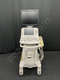 Ultrasound Diagnostic System