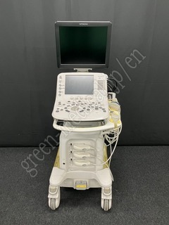 Ultrasound Diagnostic System