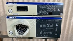 EXERA III Processor & Light Source