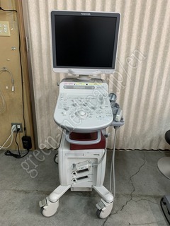 Ultrasound Color Doppler