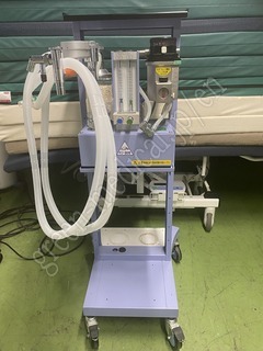 ACOMA Anesthesia Machine