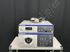 Processor & Xenon Lightsource
