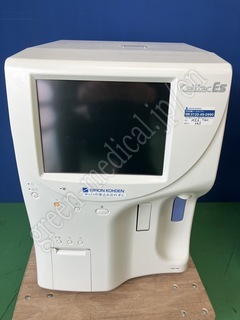 NIHON KOHDEN Hematology Analyzer
