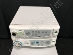 Video Processor & Laser Lightsource