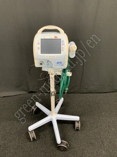 Covidien Japan Ventilator